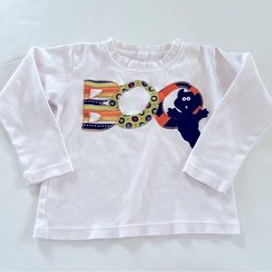 Monag Halloween Tee